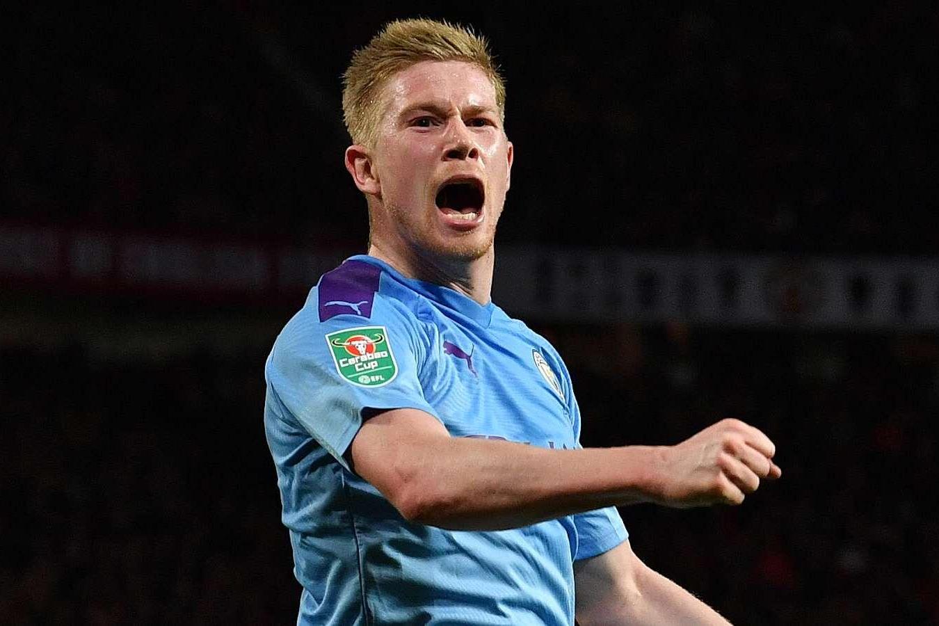 拉波尔塔：皇马上轮的两球都不该算；他们对巴萨有一种执念