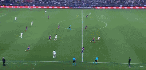 连续17场不败！皇马上次输给埃尔切还是1978年