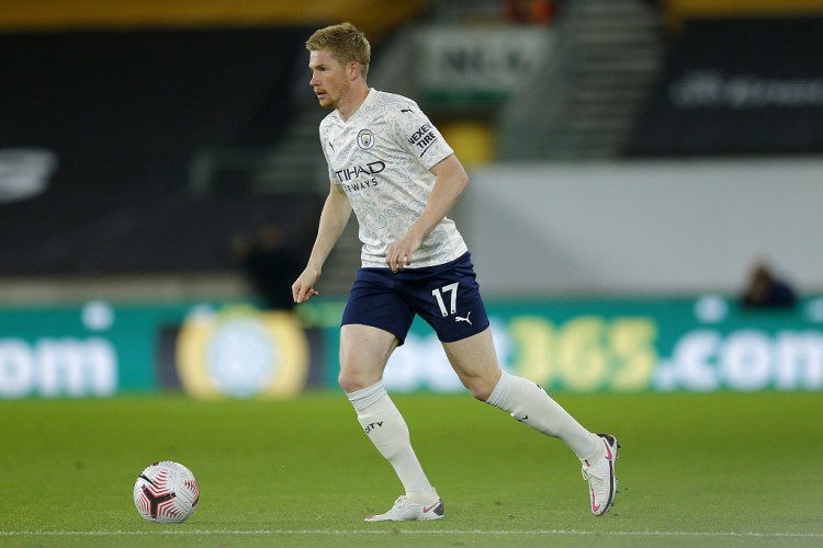 队报及格分评价：奥利塞回到伦敦面对阿森纳的发挥