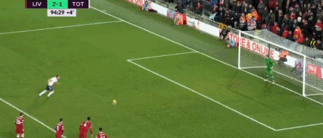 孙兴慜结束十年热刺生涯，当之无愧亚洲一哥