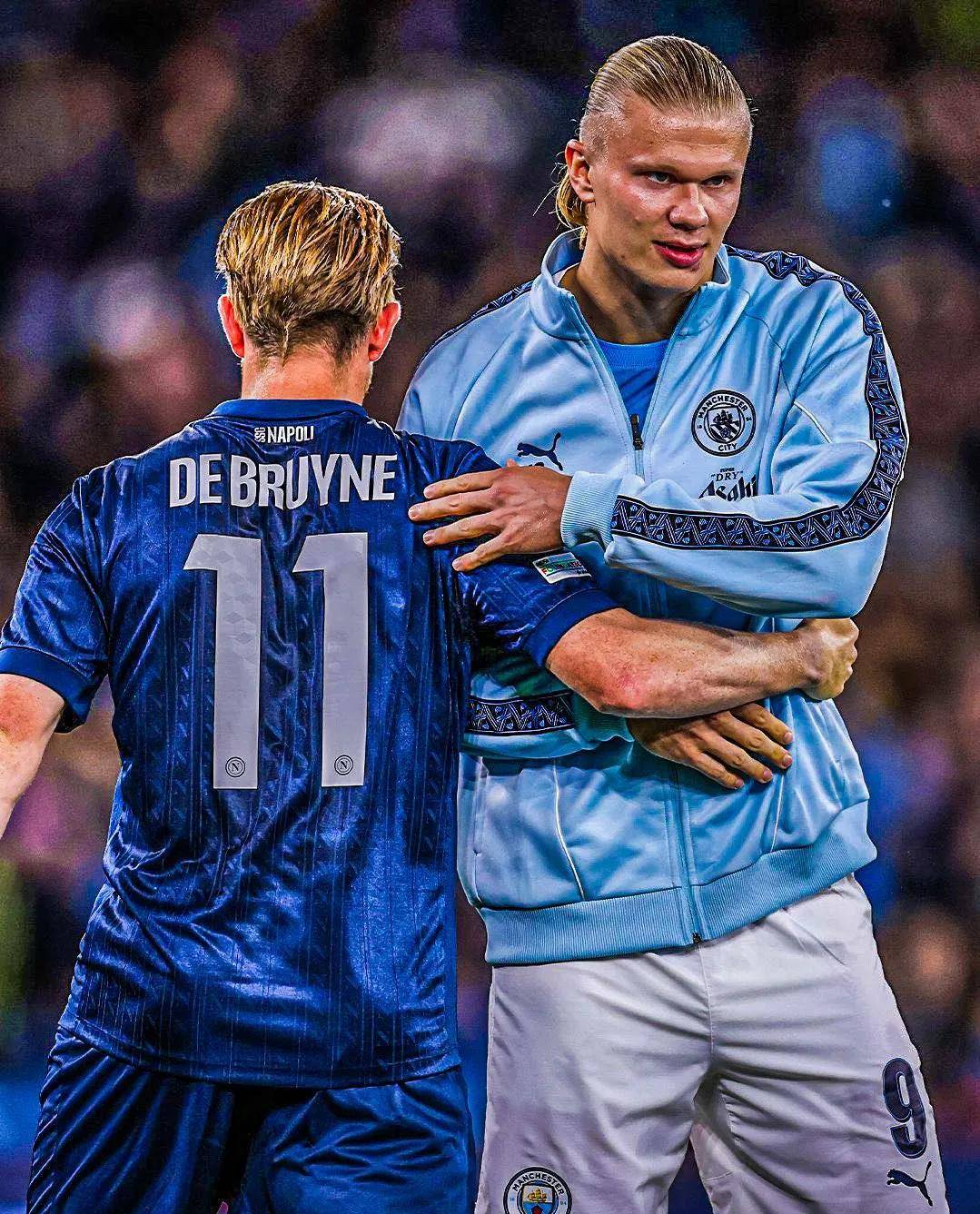 尤尔曼德：安德里希的救险几乎相当于进球；马扎还能继续发展