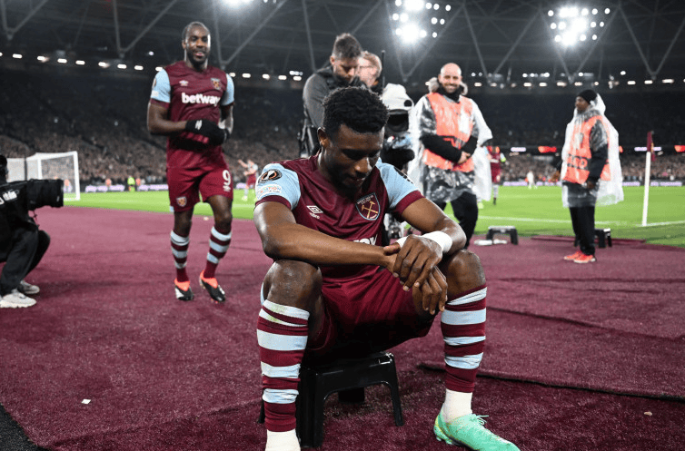 太窝囊了！贝林厄姆居莱尔拼命输出，皇马却赢不了